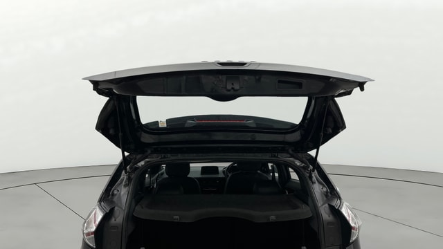 View Tata Nexon Image 32 Used Tata Nexon Image 32