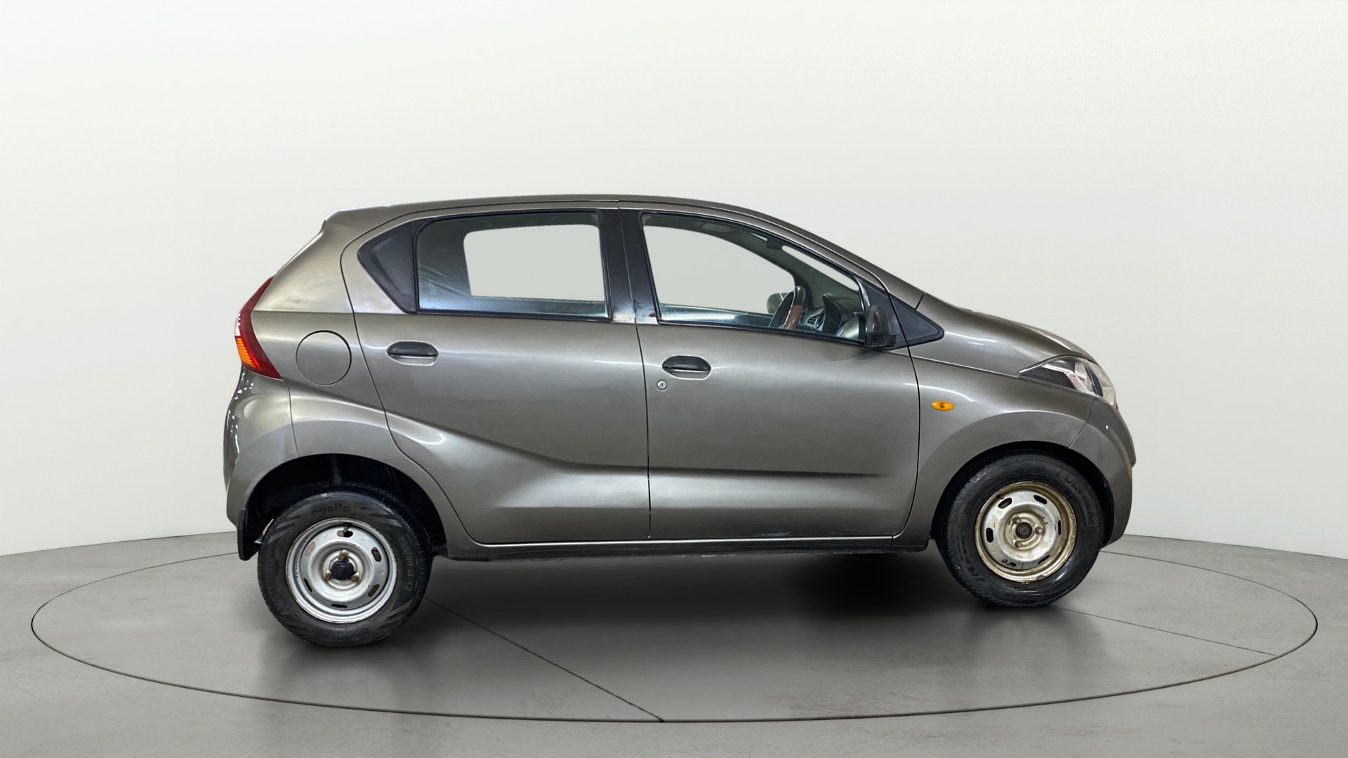 Used 2018 Datsun Redi GO Used 2018 Datsun Redi GO