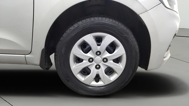 View Hyundai Elite i20 Image 40 Used Hyundai Elite i20 Image 40
