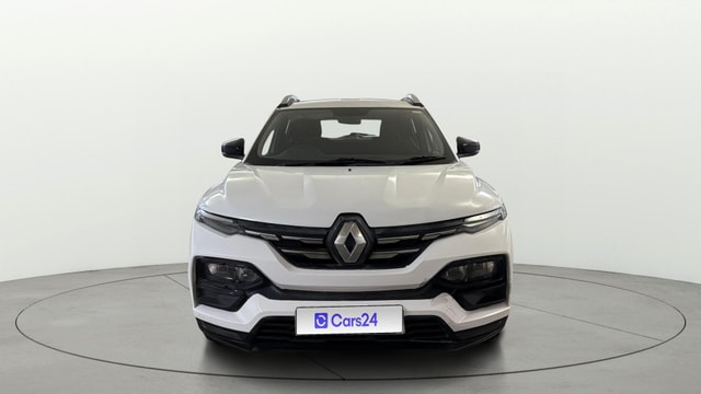 View Renault Kiger Image 1 Used Renault Kiger Image 1