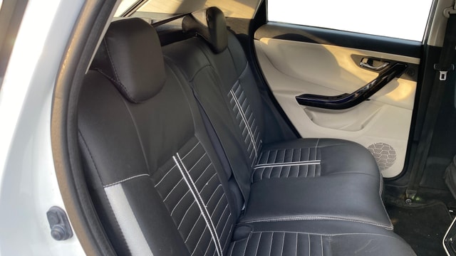 View Tata Nexon Image 31 Used Tata Nexon Image 31