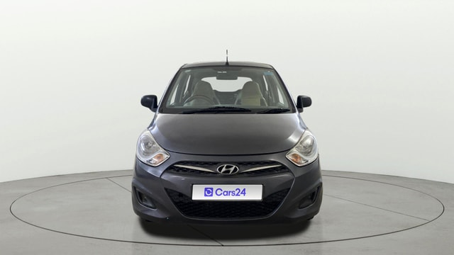 View Hyundai i10 Image 1 Used Hyundai i10 Image 1