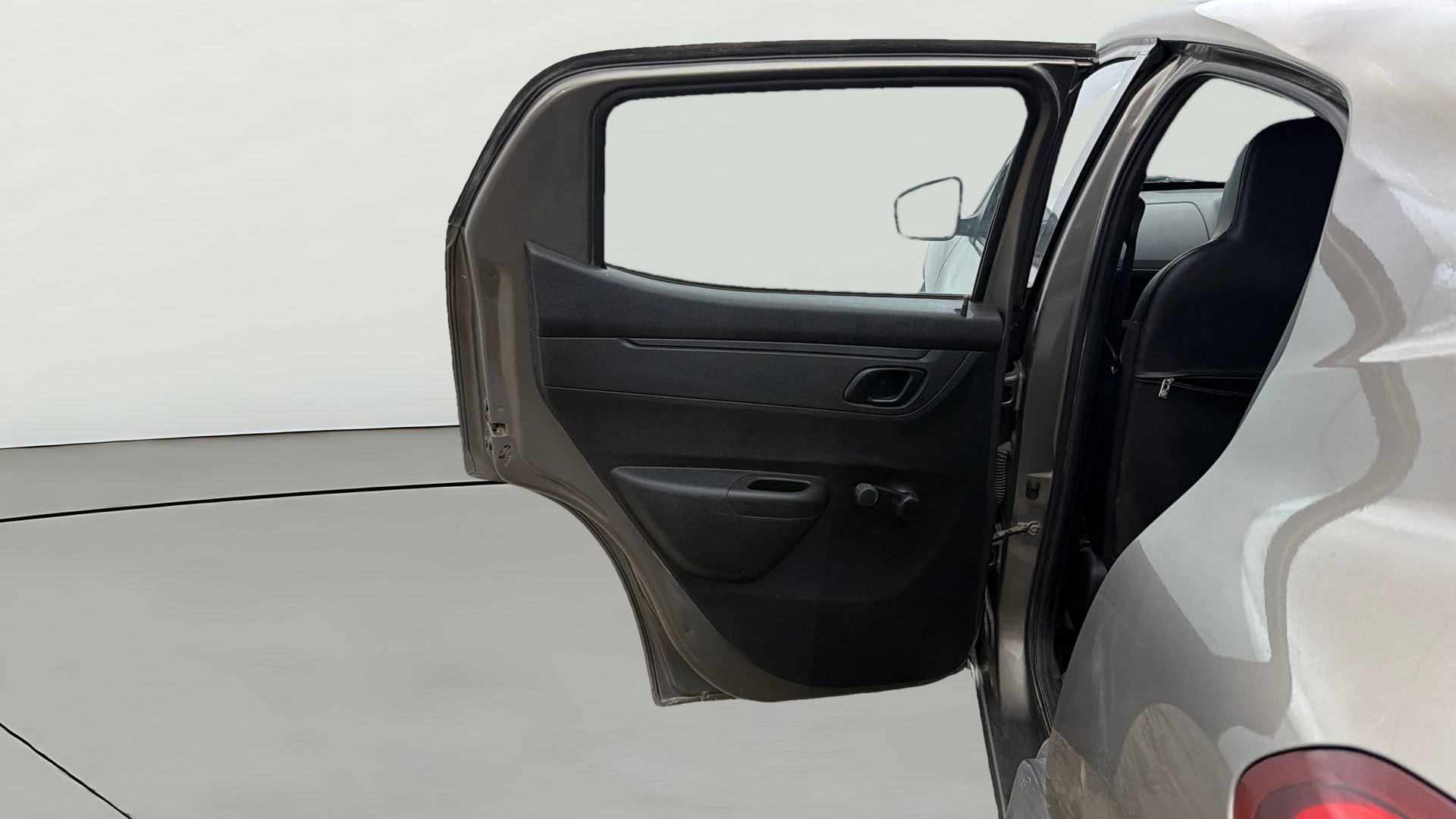 Used 2019 Renault Kwid Used 2019 Renault Kwid
