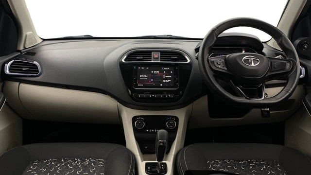 View Tata Tiago Image 15 Used Tata Tiago Image 15
