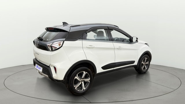 View Tata Nexon Image 45 Used Tata Nexon Image 45