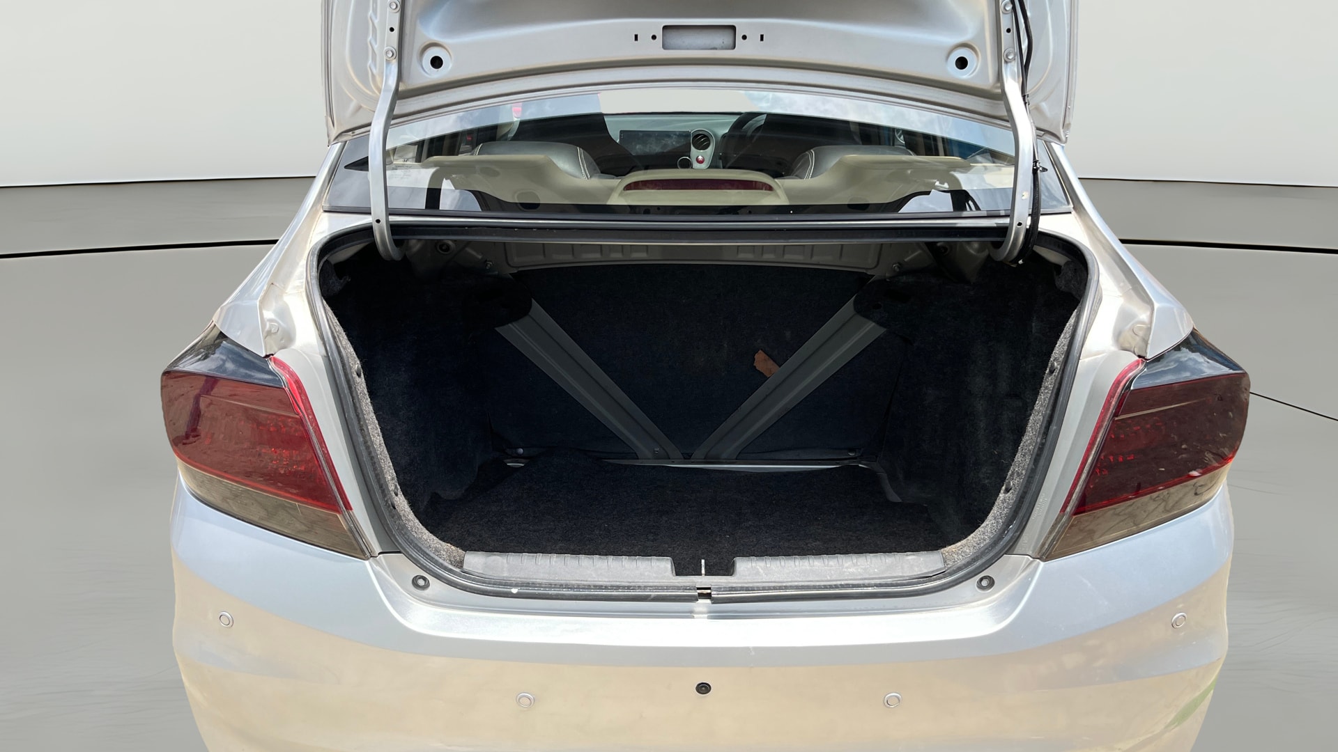 View 2015 Honda Amaze E MT Petrol BS IV Image 37 Used 2015 Honda Amaze E MT Petrol BS IV Image 37
