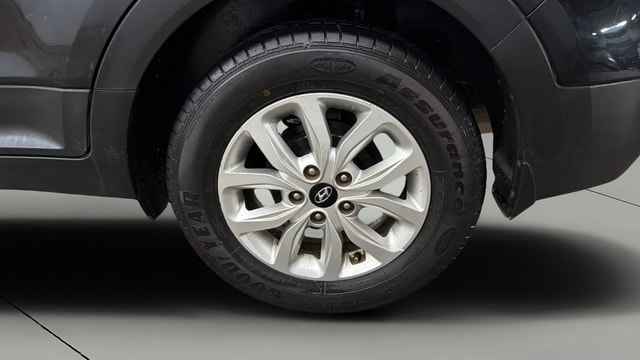 View Hyundai Creta Image 12 Used Hyundai Creta Image 12