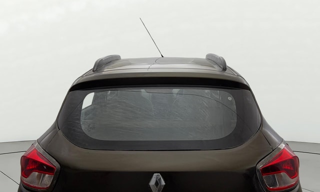 View Renault Kwid Image 4 Used Renault Kwid Image 4