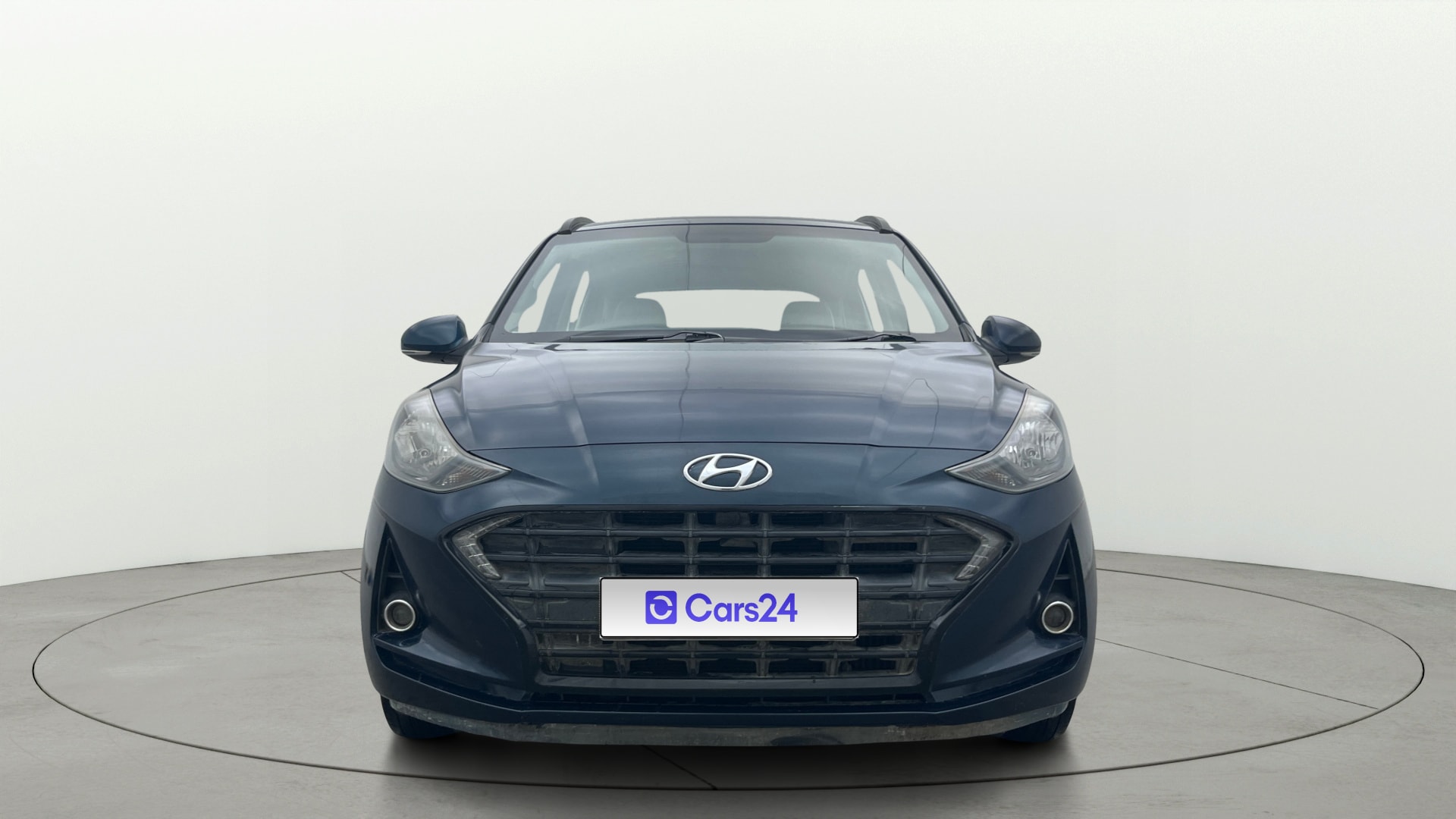View 2021 Hyundai Grand i10 Nios Sportz Diesel Image 1 Used 2021 Hyundai Grand i10 Nios Sportz Diesel Image 1