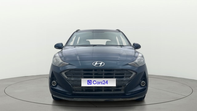 View Hyundai Grand i10 Nios Image 1 Used Hyundai Grand i10 Nios Image 1