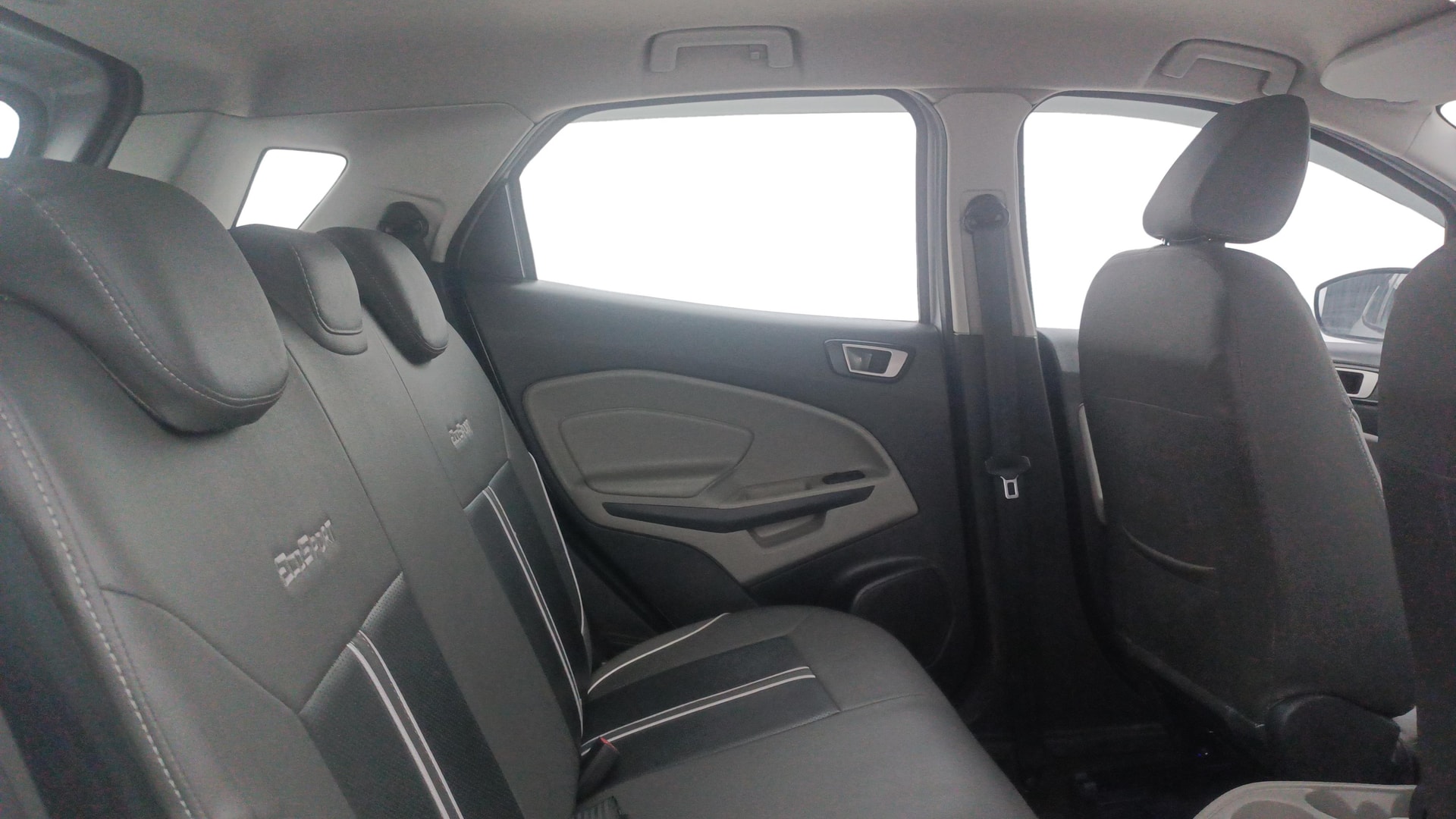 View 2017 Ford EcoSport 1.5 TDCi Diesel Ambiente BS IV Image 29 Used 2017 Ford EcoSport 1.5 TDCi Diesel Ambiente BS IV Image 29