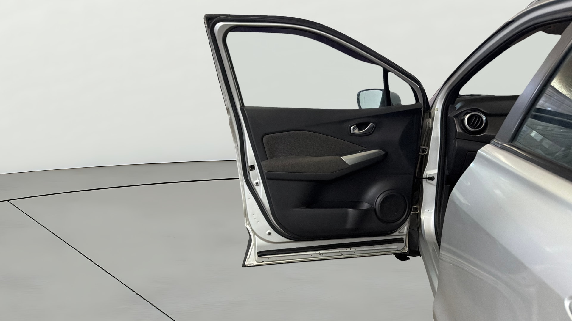 View 2022 Nissan Kicks XV Petrol BS IV Image 31 Used 2022 Nissan Kicks XV Petrol BS IV Image 31