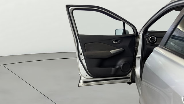 View Nissan Kicks Image 31 Used Nissan Kicks Image 31