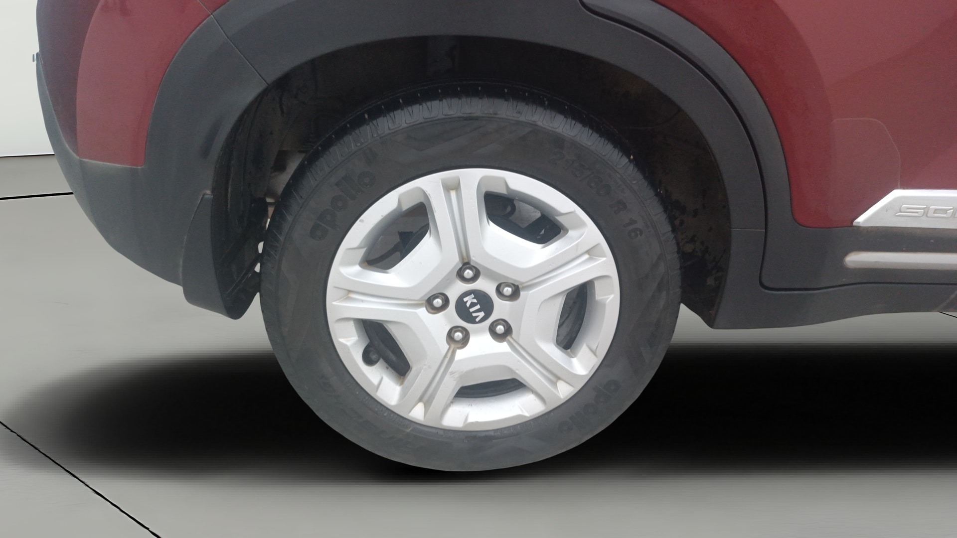Used 2021 Kia Sonet Used 2021 Kia Sonet