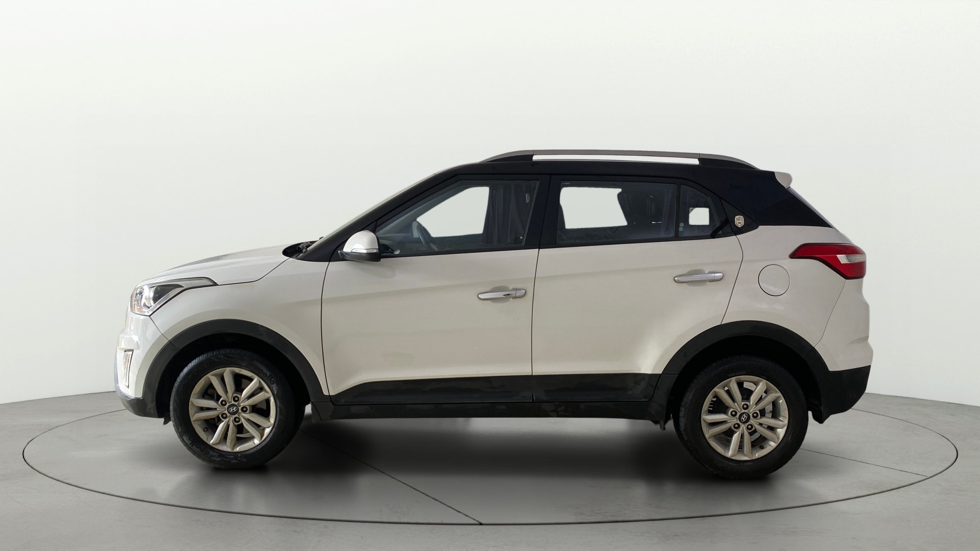 Used 2016 Hyundai Creta Used 2016 Hyundai Creta