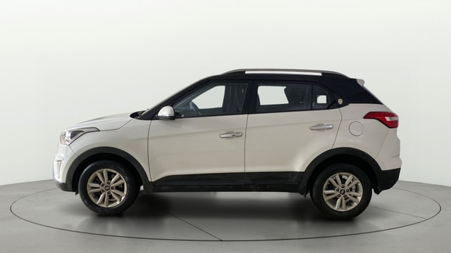 View Hyundai Creta Image 5 Used Hyundai Creta Image 5