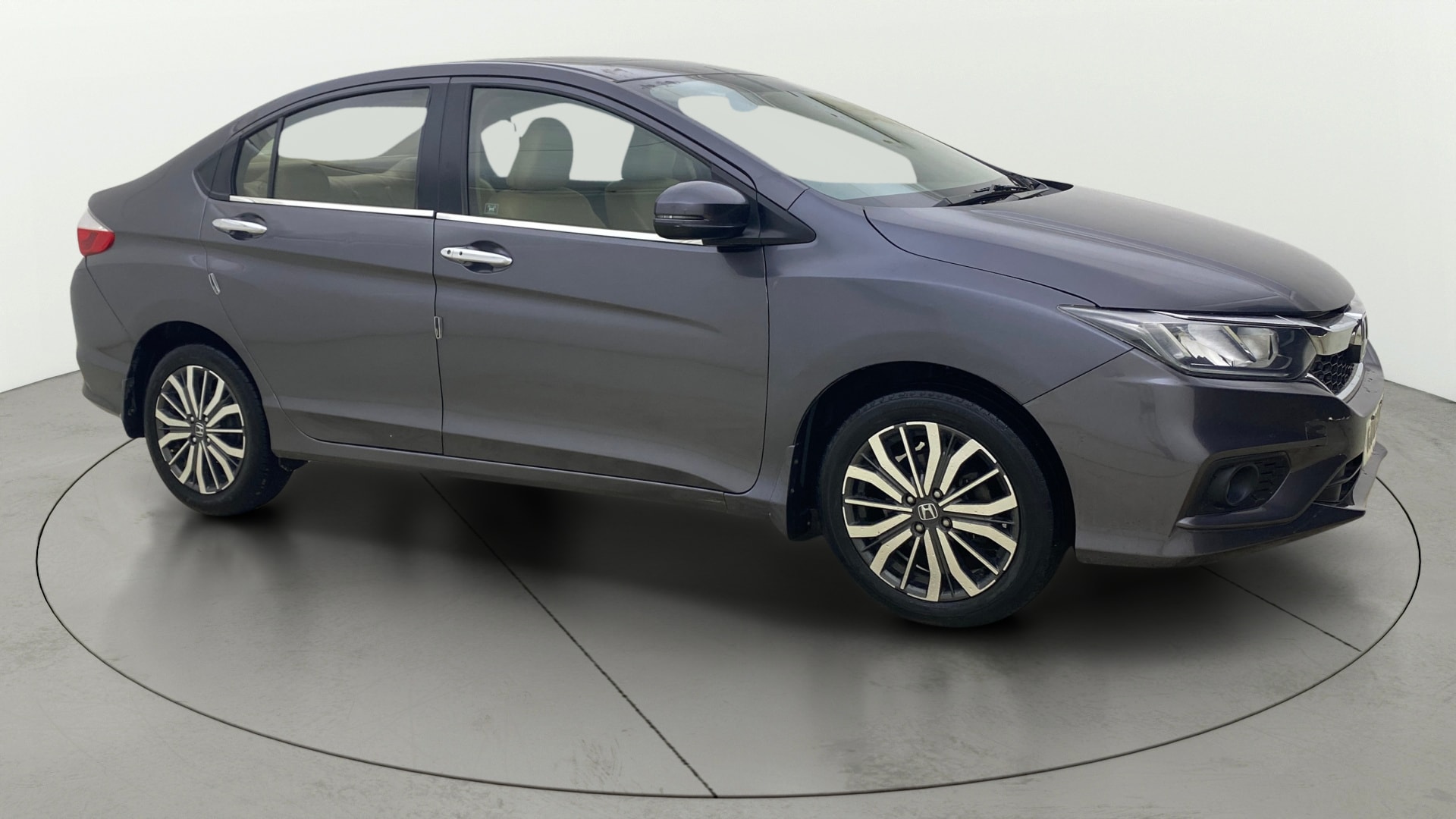 View 2019 Honda City ZX MT Diesel Anniversary Edition Image 39 Used 2019 Honda City ZX MT Diesel Anniversary Edition Image 39