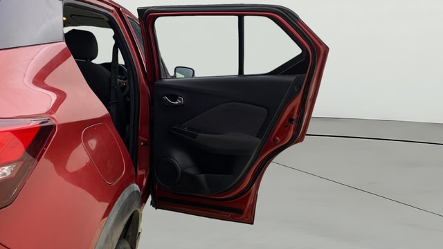 View Nissan Kicks Image 5 Used Nissan Kicks Image 5