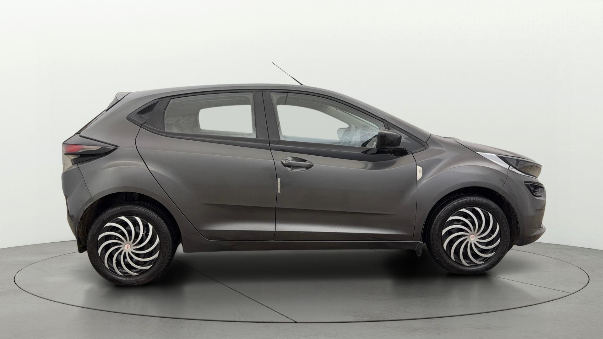 Used 2022 Tata Altroz Used 2022 Tata Altroz