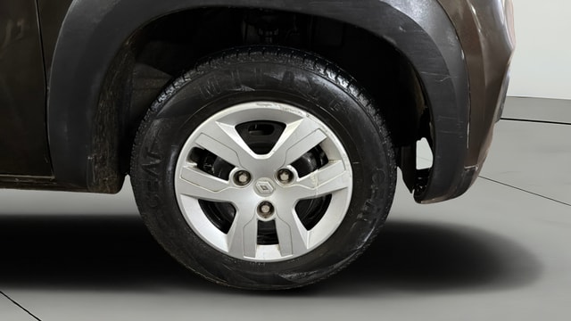View Renault Kwid Image 39 Used Renault Kwid Image 39