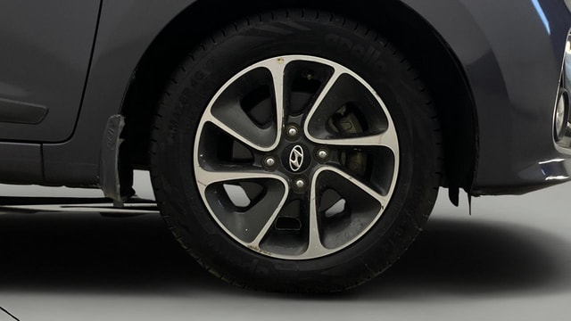 View Hyundai Grand i10 Image 40 Used Hyundai Grand i10 Image 40