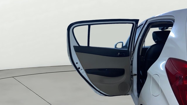 View Hyundai Elite i20 Image 14 Used Hyundai Elite i20 Image 14