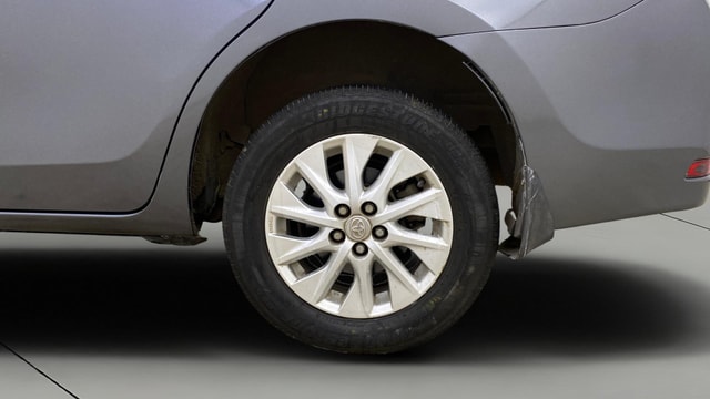 View Toyota Corolla Altis Image 11 Used Toyota Corolla Altis Image 11