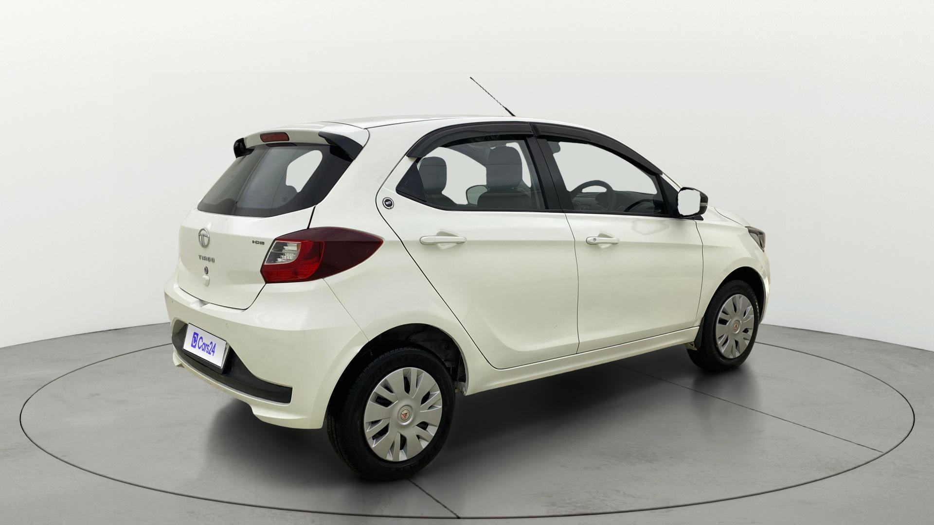 Used 2023 Tata Tiago Used 2023 Tata Tiago