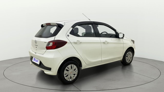 View Tata Tiago Image 41 Used Tata Tiago Image 41