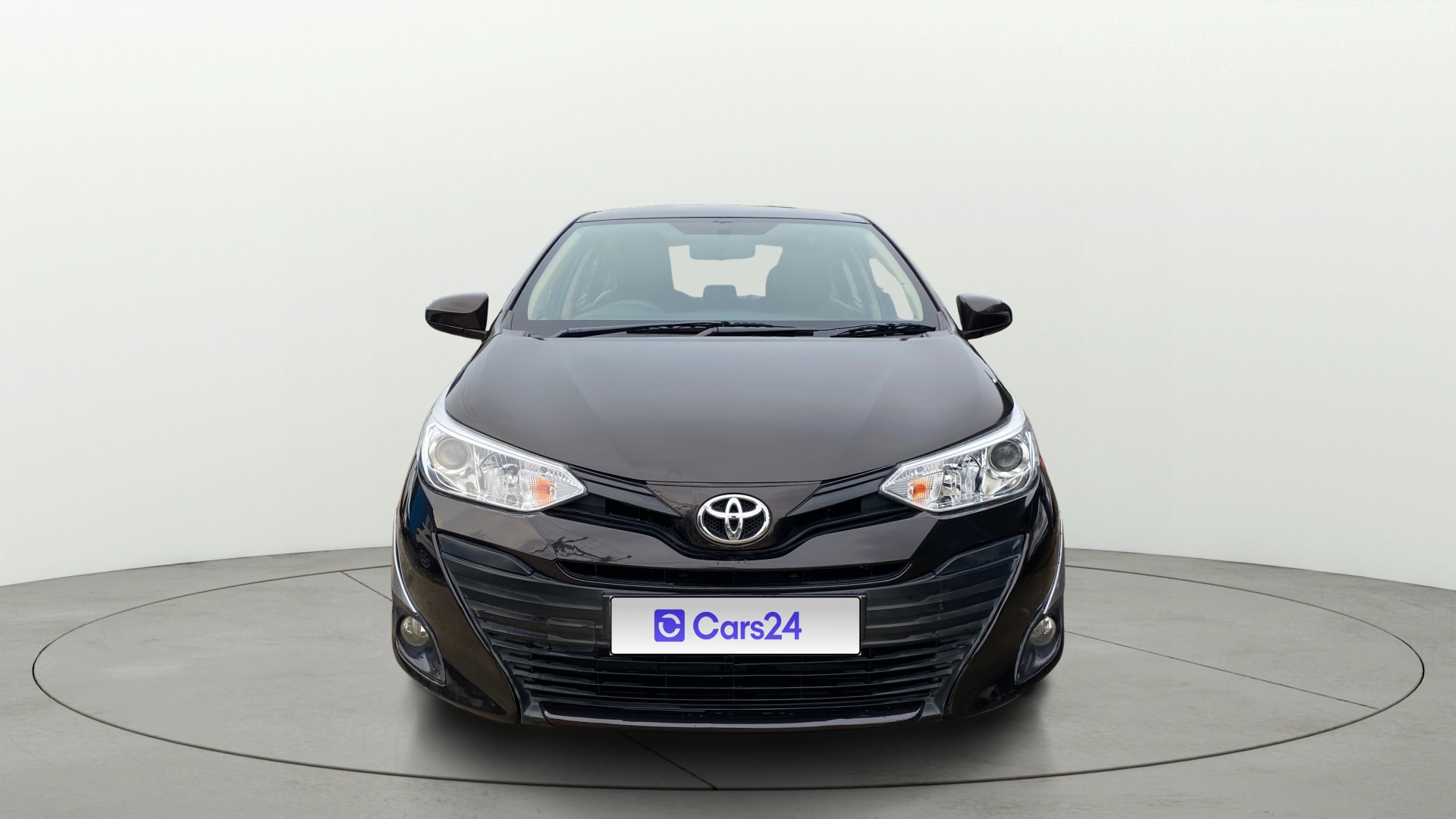 Used 2021 Toyota Yaris Used 2021 Toyota Yaris