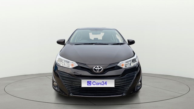 View Toyota Yaris Image 1 Used Toyota Yaris Image 1