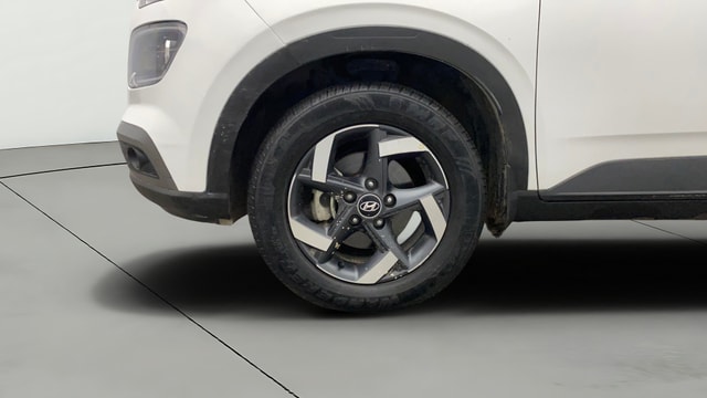 View Hyundai Venue Image 34 Used Hyundai Venue Image 34
