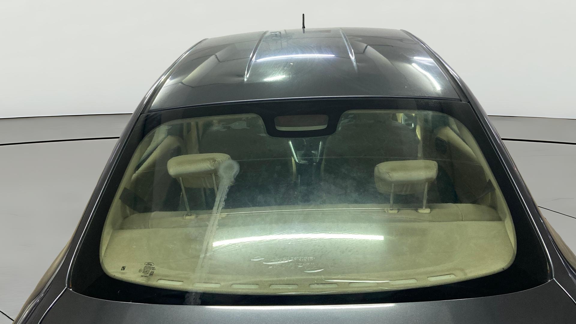 View 2018 Ford Figo Aspire 1.2P Ambiente MT BS IV Image 4 Used 2018 Ford Figo Aspire 1.2P Ambiente MT BS IV Image 4