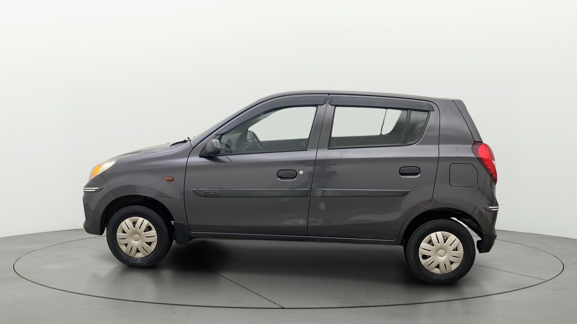 Used 2016 Maruti Suzuki Alto 800 Used 2016 Maruti Suzuki Alto 800