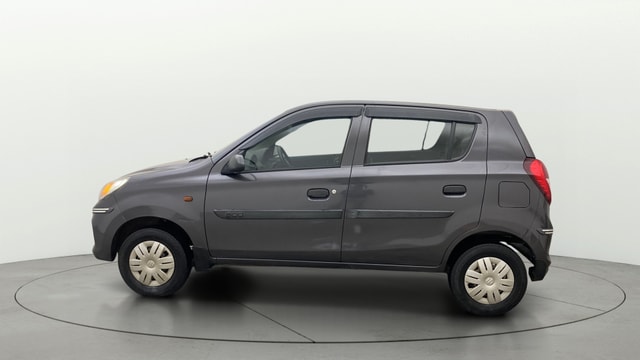 View Maruti Suzuki Alto 800 Image 5 Used Maruti Suzuki Alto 800 Image 5