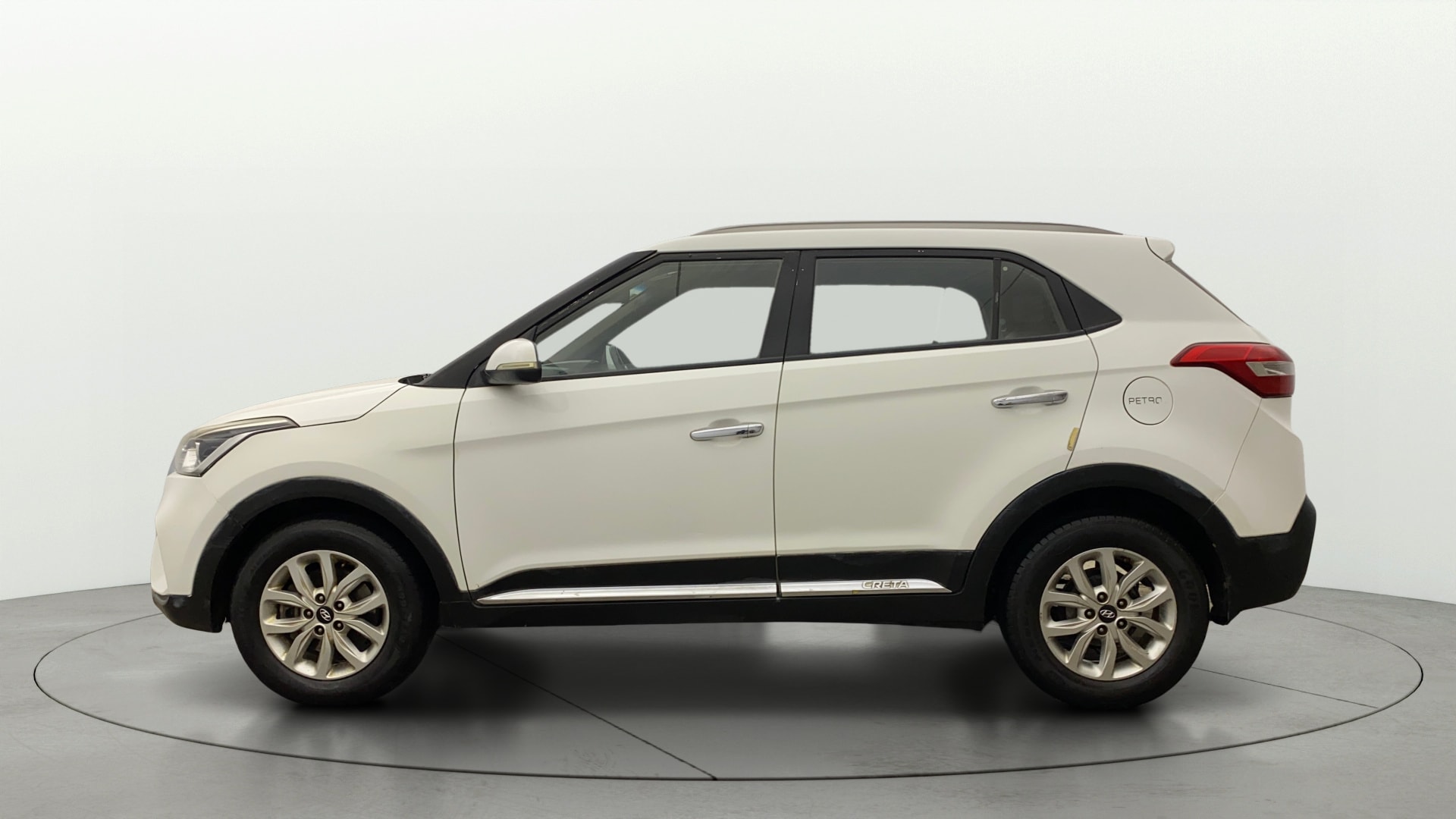View 2019 Hyundai Creta SX 1.6 Petrol Image 27 Used 2019 Hyundai Creta SX 1.6 Petrol Image 27