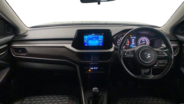 View Maruti Suzuki 1000 Image 32 Used Maruti Suzuki 1000 Image 32