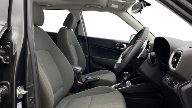View Hyundai Venue Image 28 Used Hyundai Venue Image 28