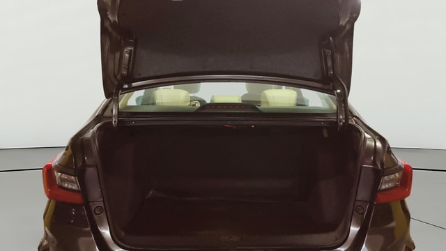 View Honda City ZX Image 41 Used Honda City ZX Image 41