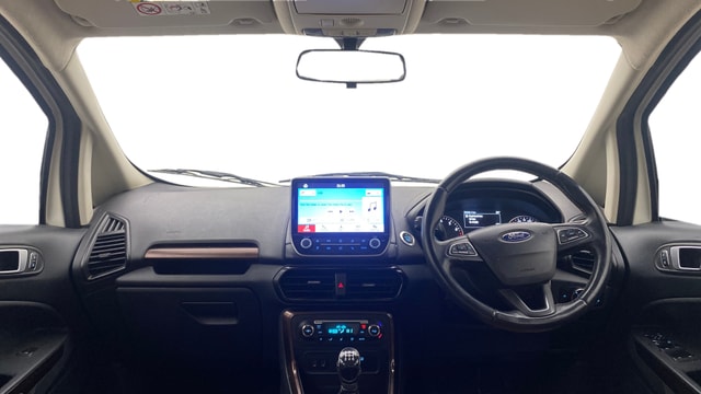 View Ford EcoSport Image 31 Used Ford EcoSport Image 31