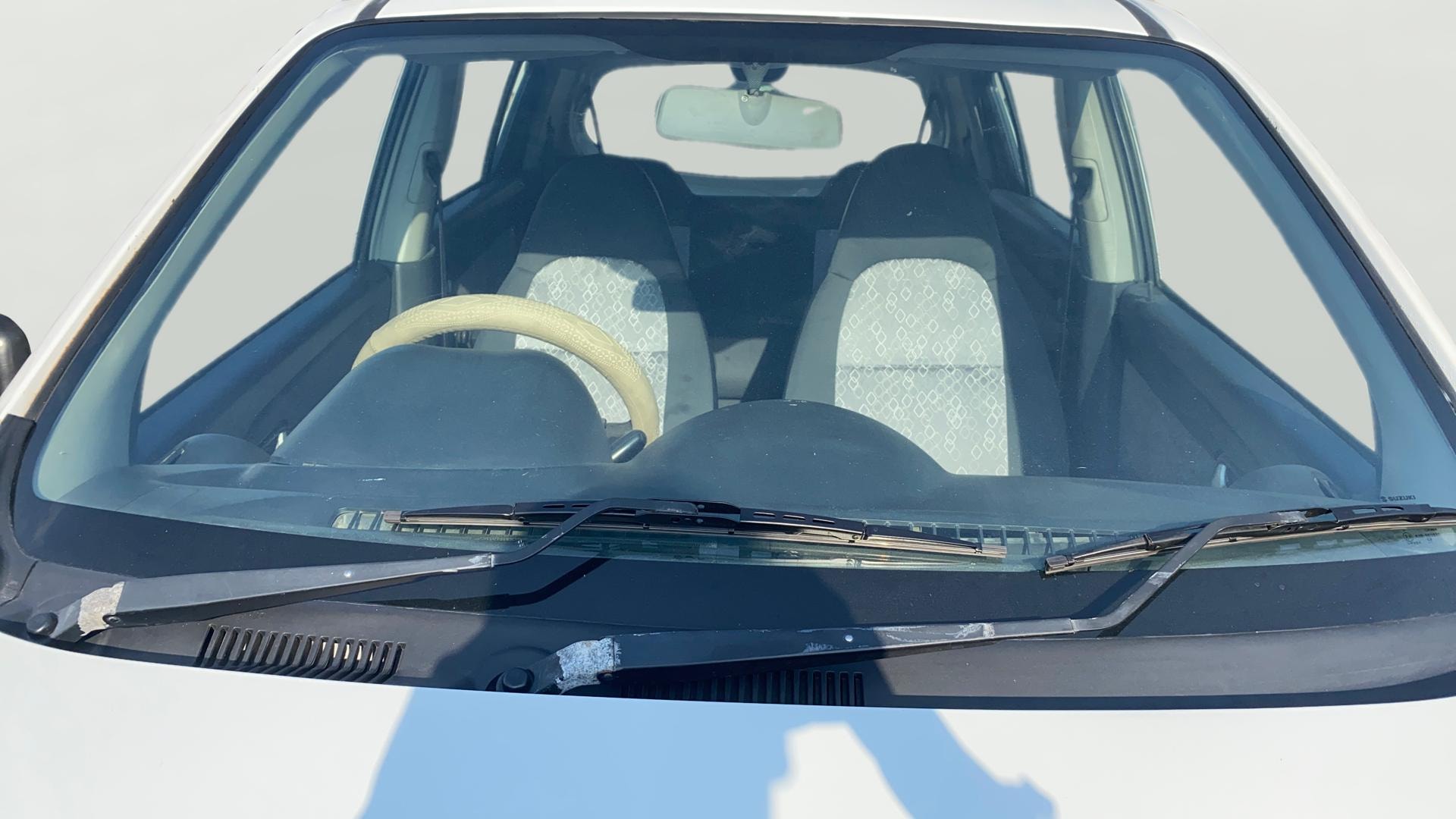 View 2019 Maruti Suzuki Alto 800 LX Image 29 Used 2019 Maruti Suzuki Alto 800 LX Image 29