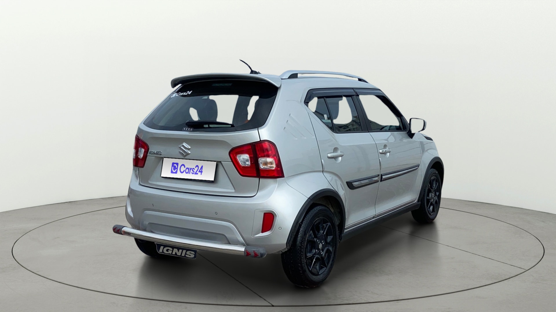 Used 2024 Maruti Suzuki 1000 Used 2024 Maruti Suzuki 1000