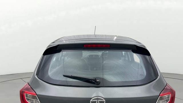 View Tata Tiago Image 4 Used Tata Tiago Image 4