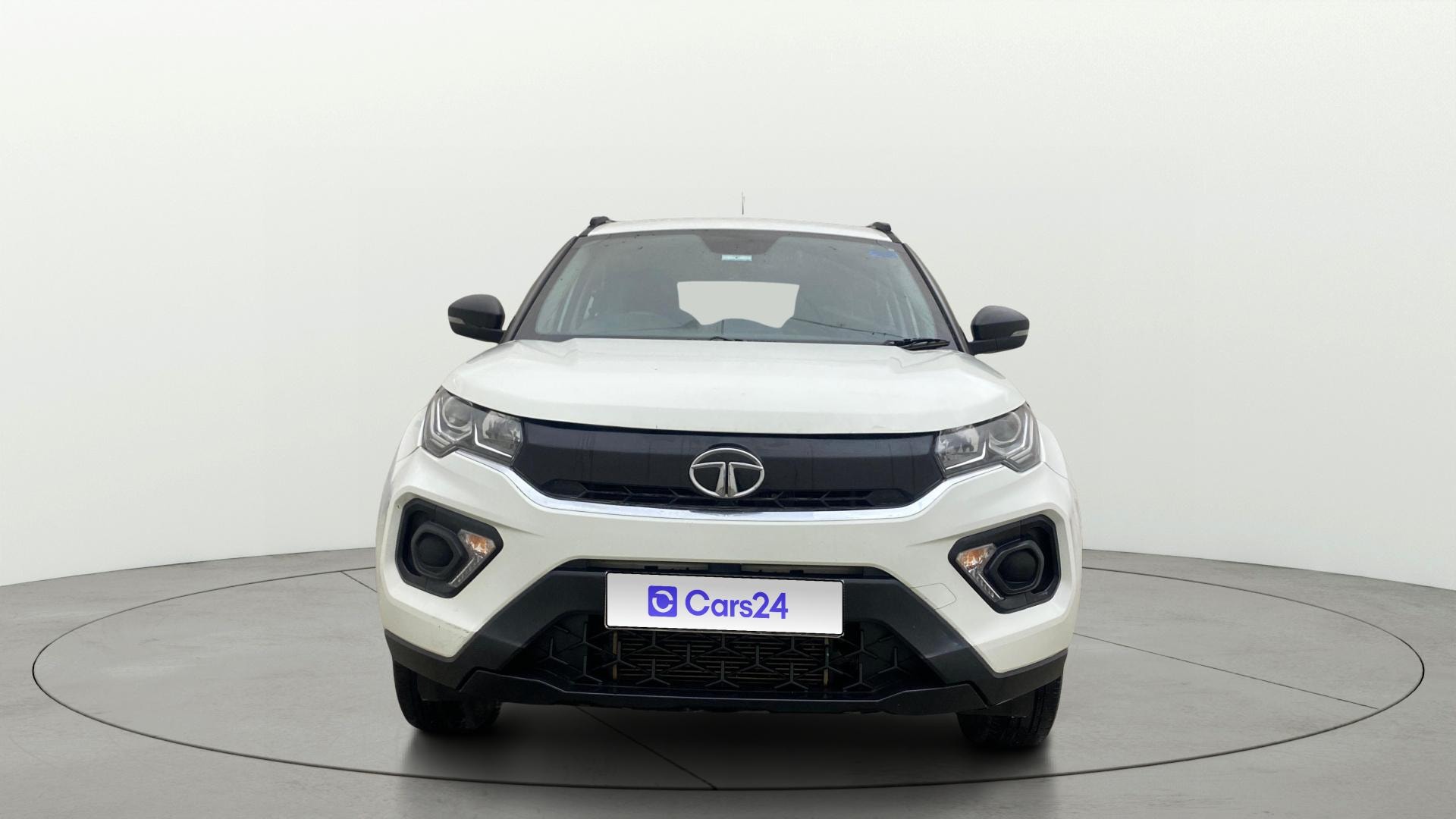 Used 2021 Tata Nexon Used 2021 Tata Nexon