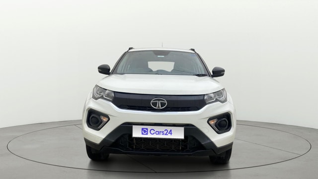 View Tata Nexon Image 1 Used Tata Nexon Image 1