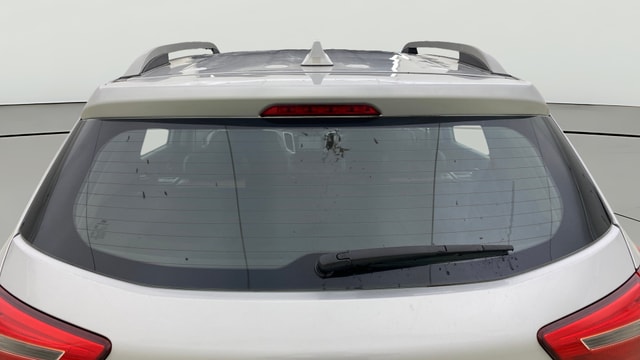 View Hyundai Creta Image 4 Used Hyundai Creta Image 4