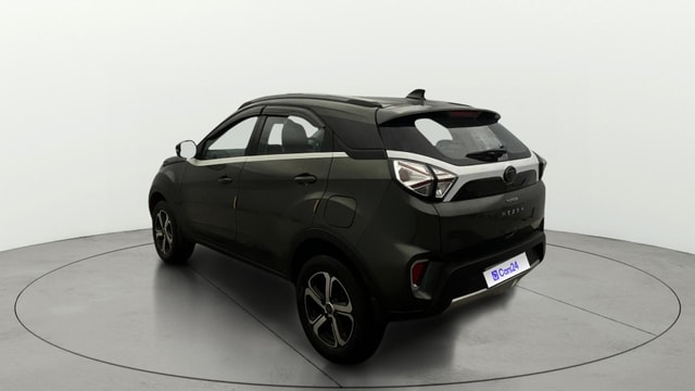 View Tata Nexon Image 2 Used Tata Nexon Image 2