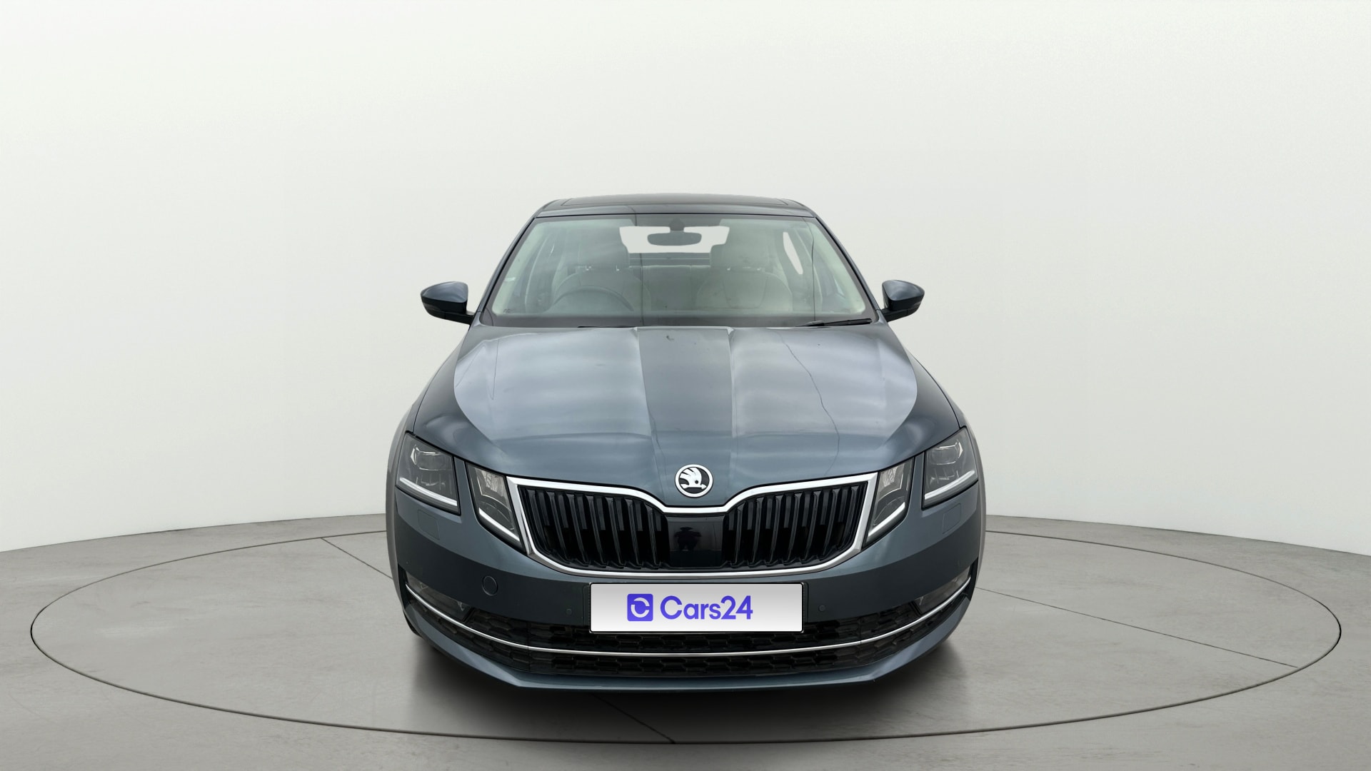 Used 2020 Skoda Octavia Used 2020 Skoda Octavia