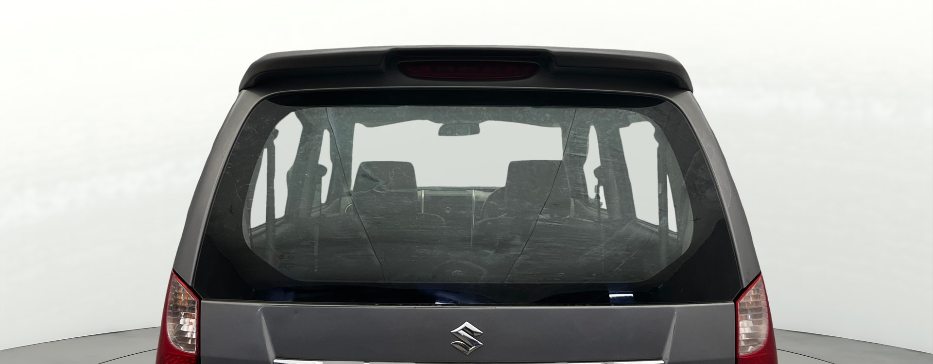 View 2016 Maruti Suzuki 1000 Base Variant Image 4 Used 2016 Maruti Suzuki 1000 Base Variant Image 4
