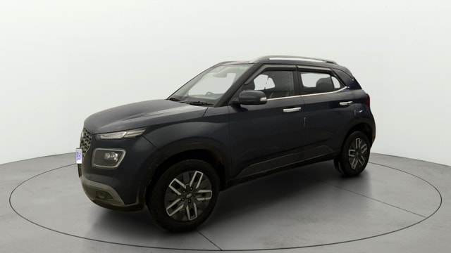 View Hyundai Venue Image 22 Used Hyundai Venue Image 22